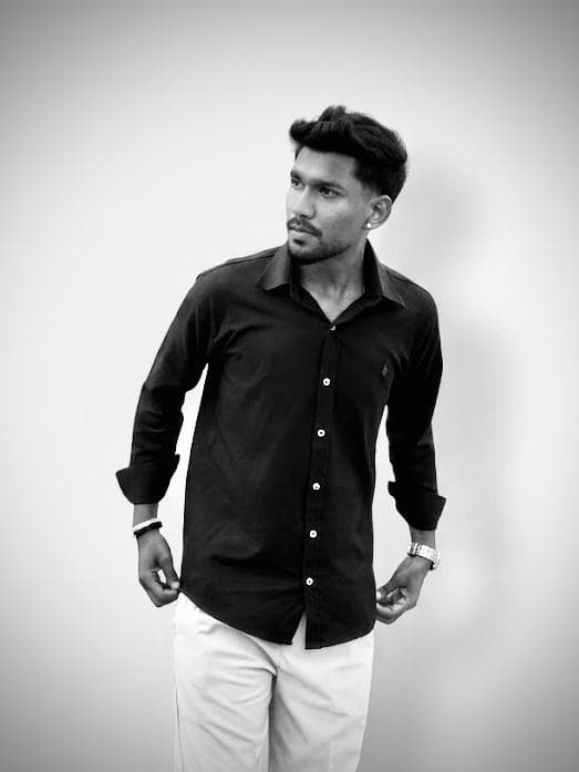 Creative Developer Profile